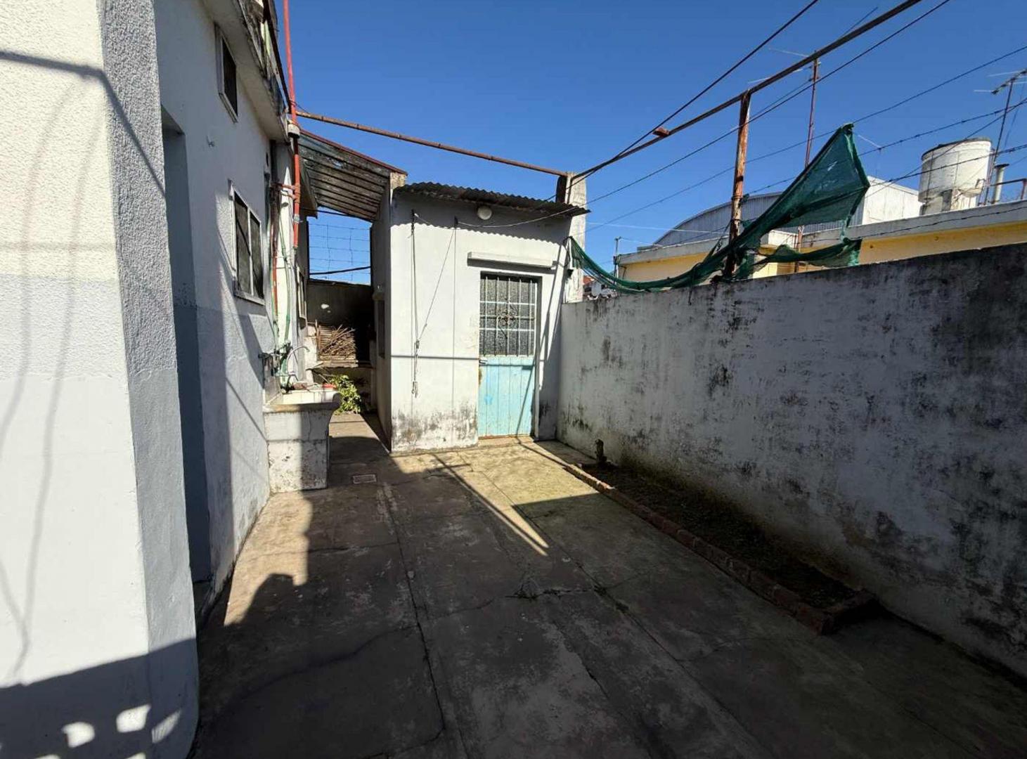 Foto de PH DOS AMBIENTES EN VENTA CON PATIO, imagen 5