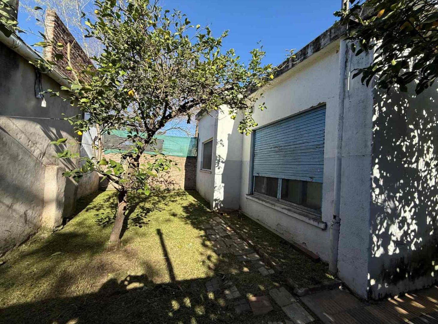 Foto de PH DOS AMBIENTES EN VENTA CON PATIO, imagen 3