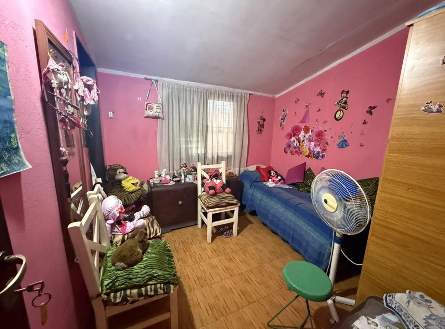 Foto de CASA 4 AMBIENTES CON LOCAL EN VENTA BURZACO, imagen 5