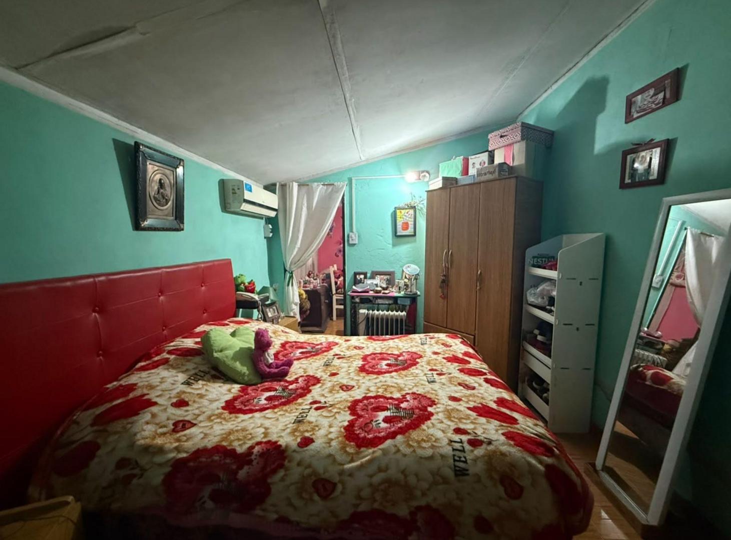 Foto de CASA 4 AMBIENTES CON LOCAL EN VENTA BURZACO, imagen 2