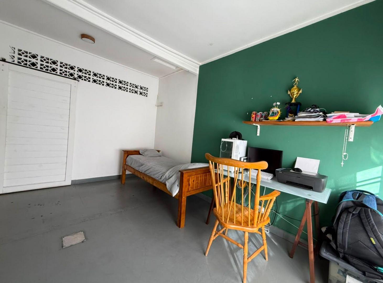 Foto de PH 4 AMBIENTES EN VENTA CON TERRAZA Y COCHERA, imagen 1