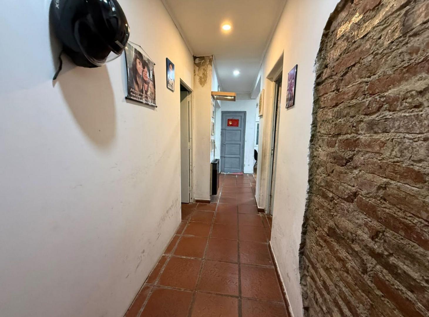 Foto de PH 4 AMBIENTES CON TERRAZA EN VENTA GERLI, imagen 4