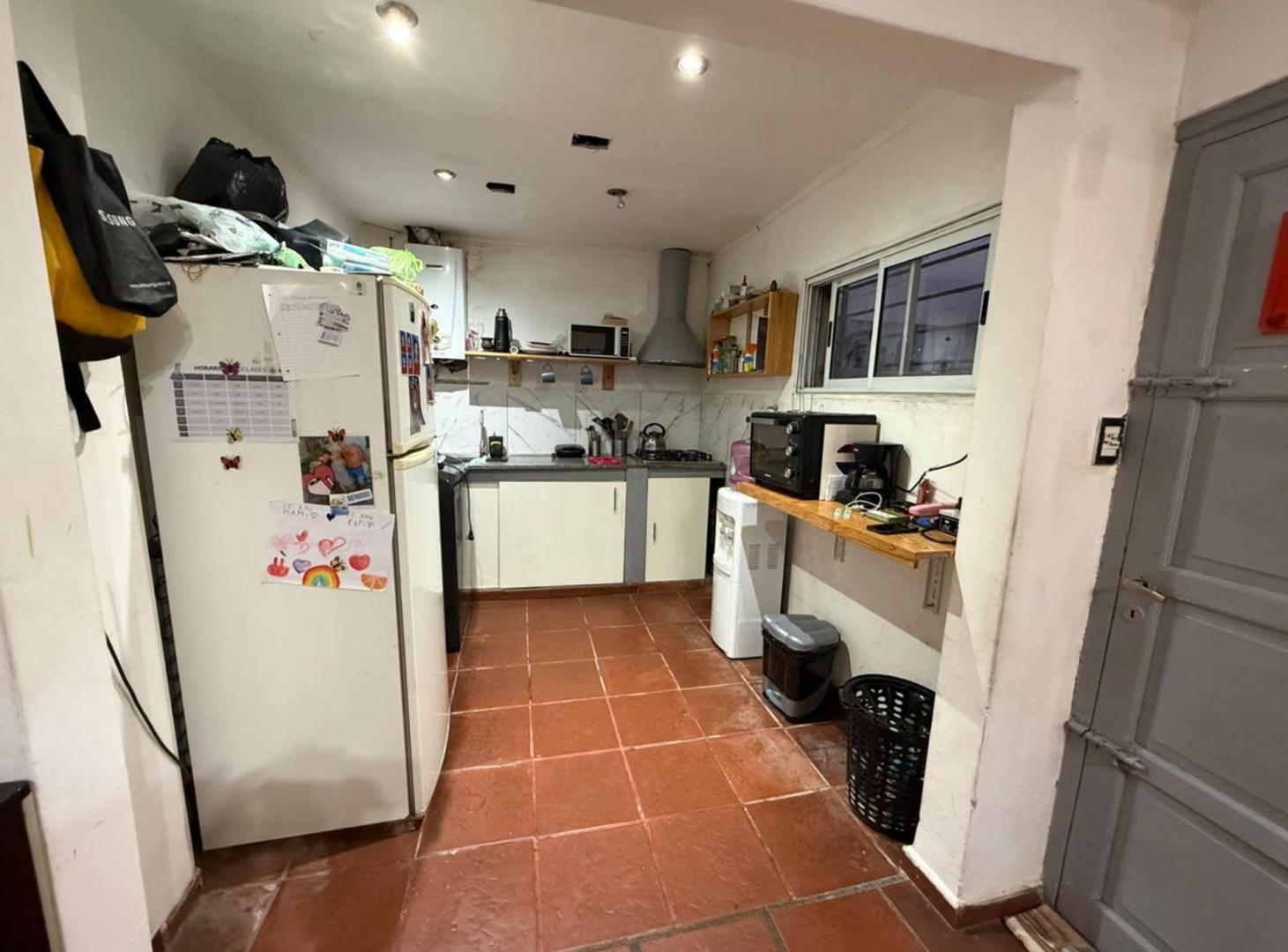 Foto de PH 4 AMBIENTES CON TERRAZA EN VENTA GERLI, imagen 3
