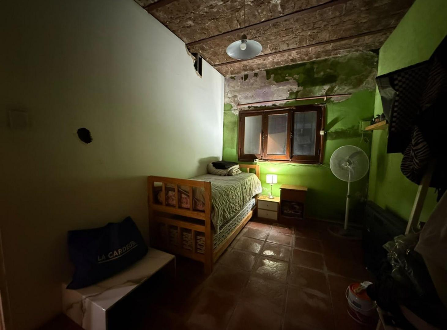 Foto de PH 4 AMBIENTES CON TERRAZA EN VENTA GERLI, imagen 5