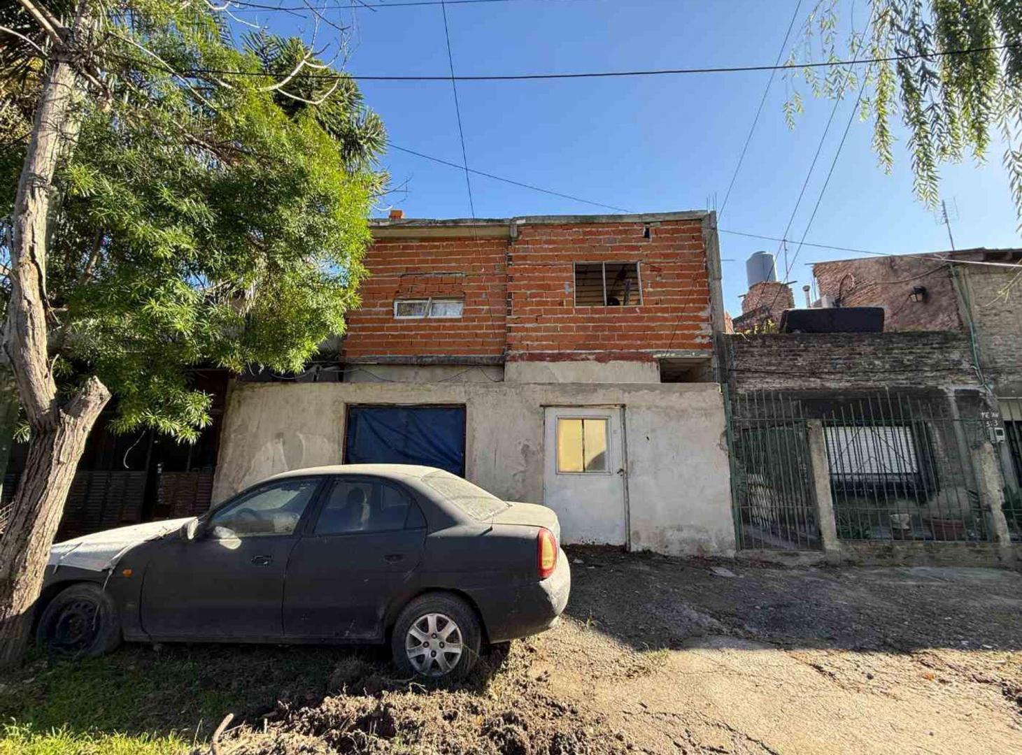 Foto de VENTA VIVIENDA MULTIFAMILIAR 6 DPTOS C/RENTA BUDGE, imagen 5