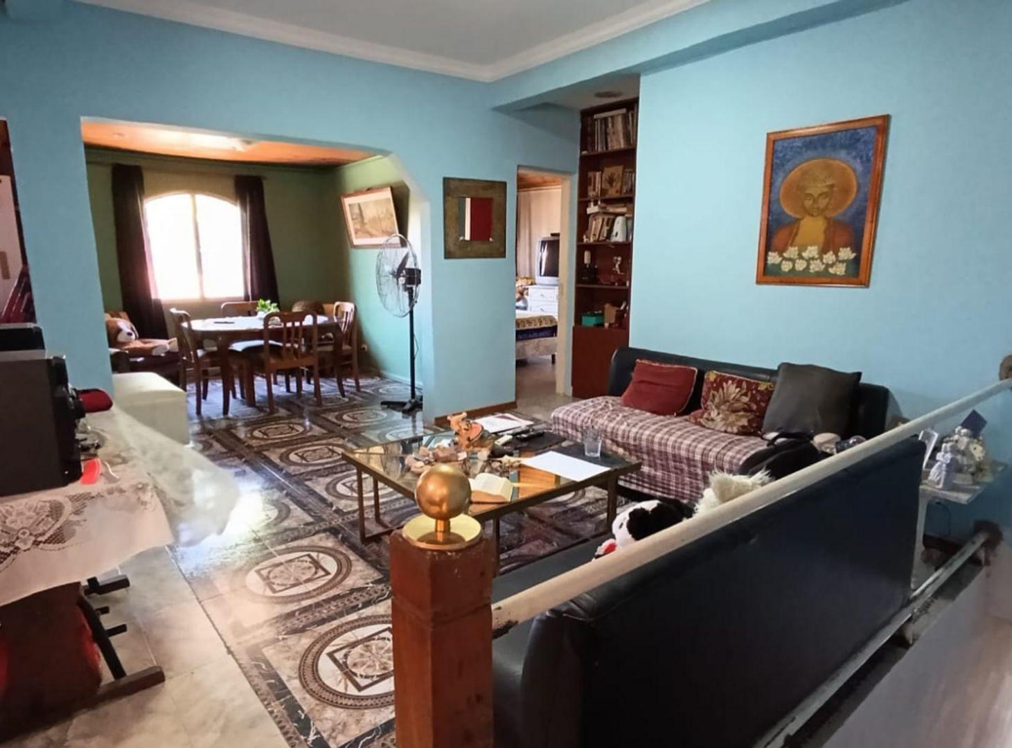 Foto de VENTA VIVIENDA MULTIFAMILIAR 6 DPTOS C/RENTA BUDGE, imagen 1