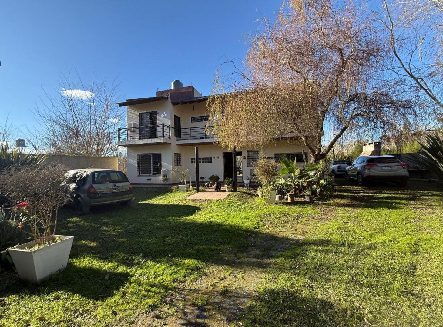 Foto de CASA 5 AMBIENTES VENTA PILETA Y CASA DE HUESPEDES, imagen 5
