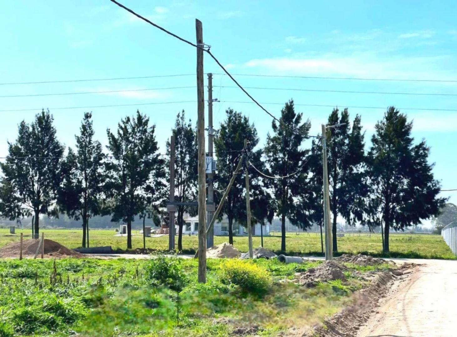 Foto de LOTE EN VENTA BARRIO LAS PERDICES GUERNICA, imagen 3