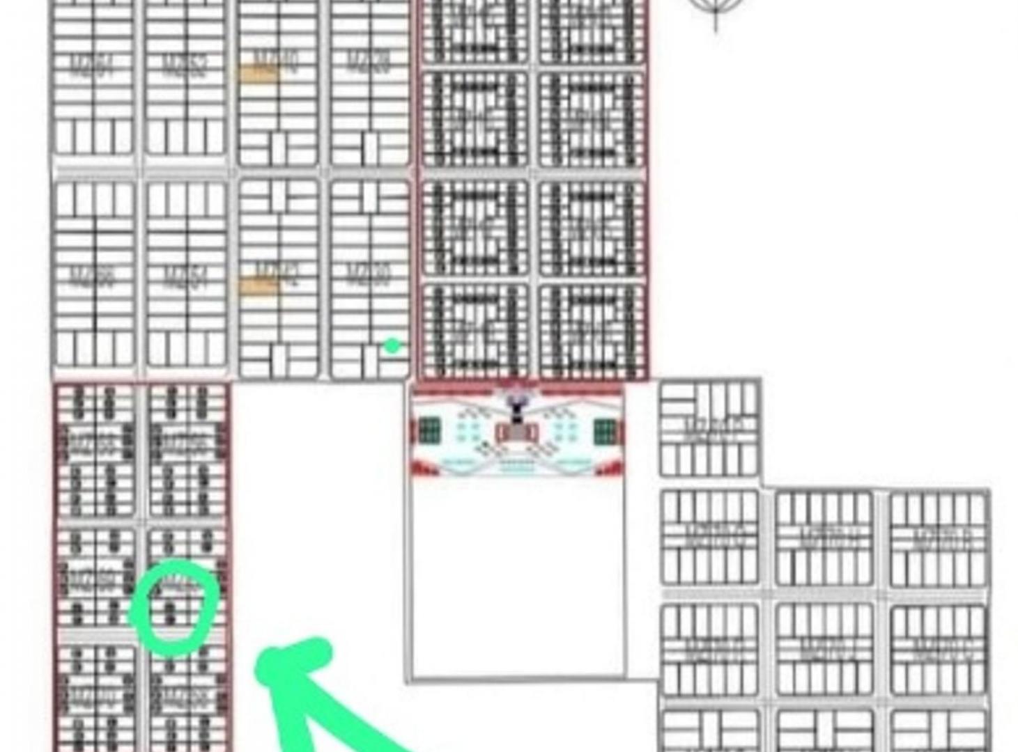 Foto de LOTE EN VENTA BARRIO LAS PERDICES GUERNICA, imagen 4