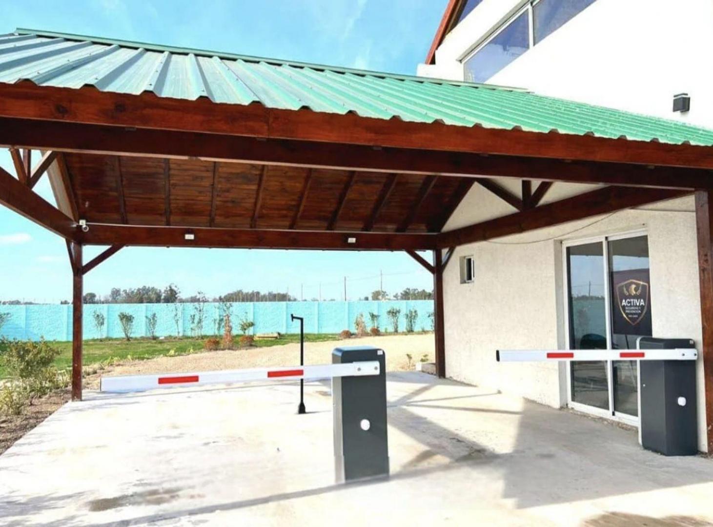 Foto de LOTE EN VENTA BARRIO LAS PERDICES GUERNICA, imagen 1