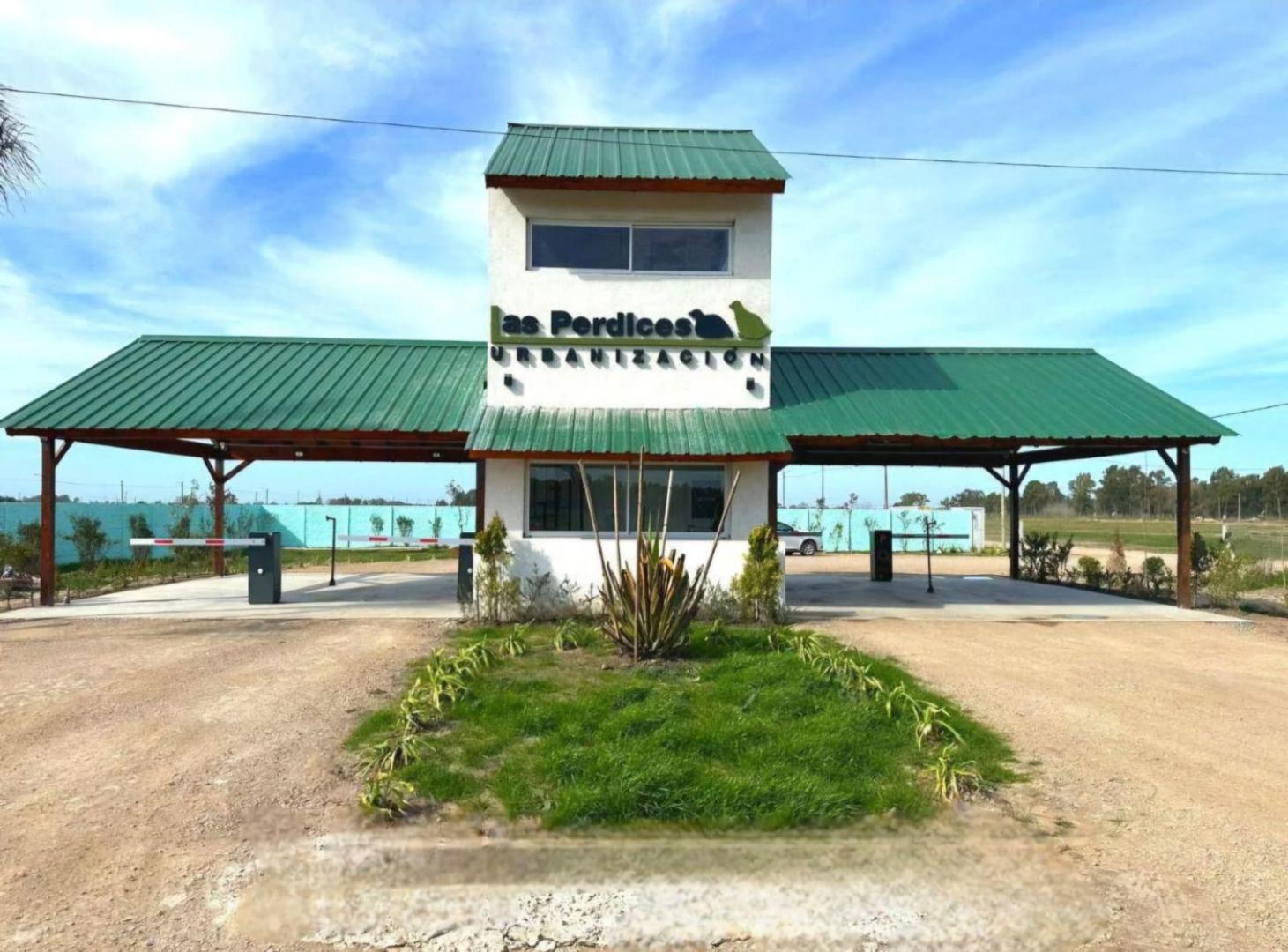 Foto de LOTE EN VENTA BARRIO LAS PERDICES URBANIZACION, imagen 5