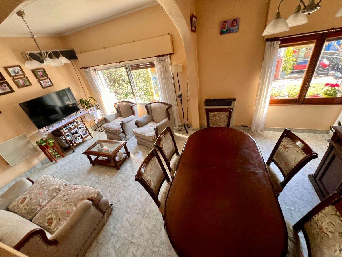 Foto de CASA 5 AMBIENTES EN VENTA EN LOMAS DE ZAMORA, imagen 3