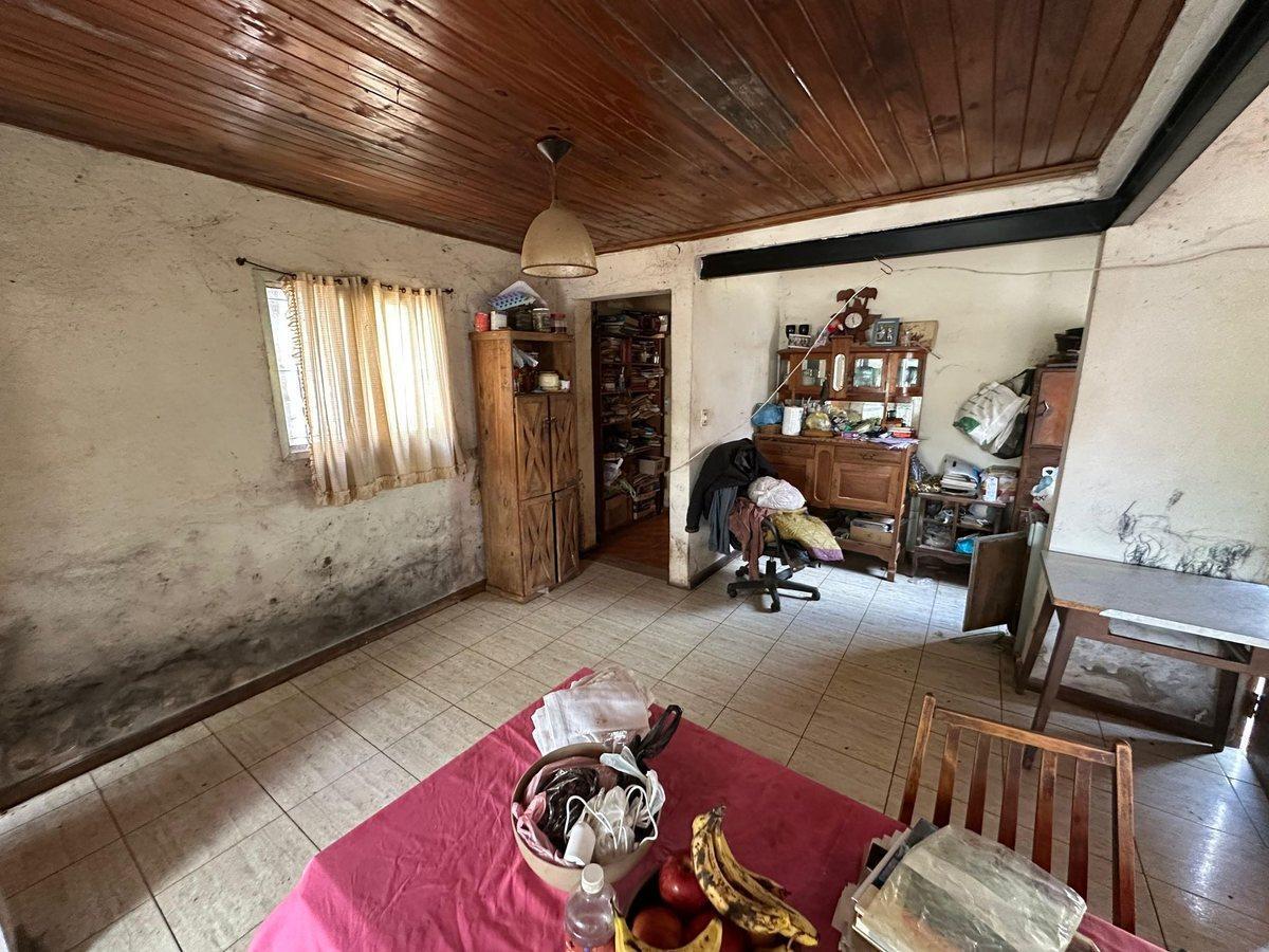 Foto de VENTA CASA 3 AMBIENTES CON PATIO QUINCHO PARRILLA, imagen 4