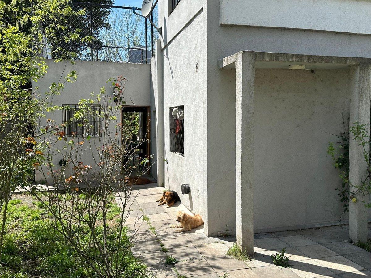 Foto de VENTA CASA 3 AMBIENTES CON PATIO QUINCHO PARRILLA, imagen 3