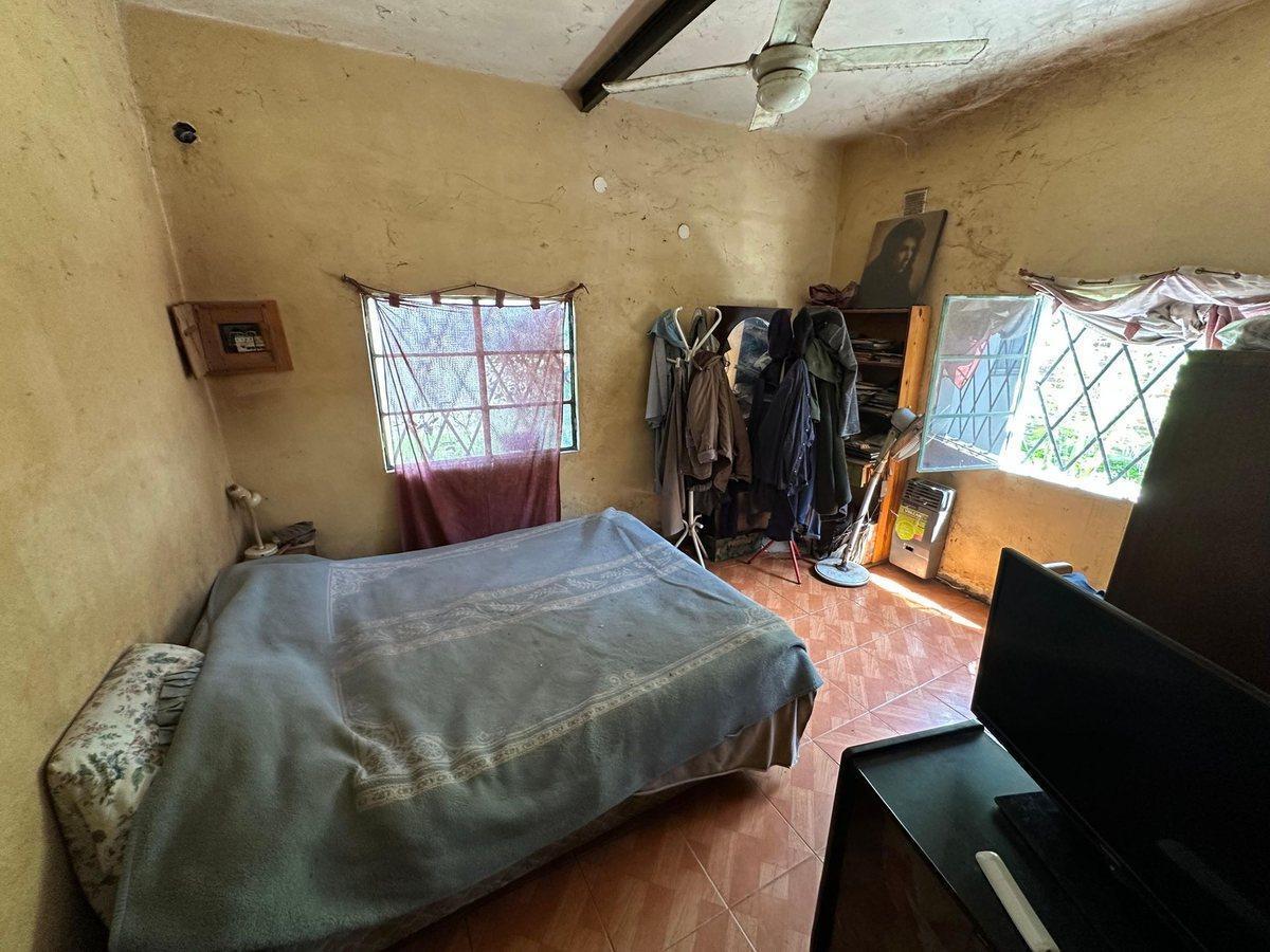 Foto de VENTA CASA 3 AMBIENTES CON PATIO QUINCHO PARRILLA, imagen 5