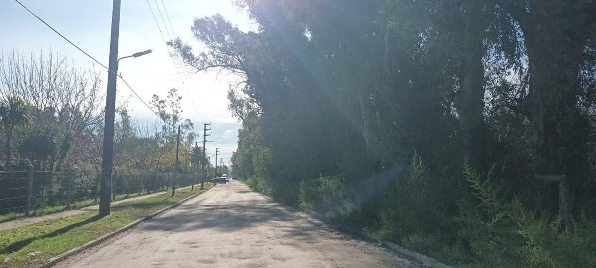 Foto de LOTE EN VENTA ALEJANDRO KORN, SAN VICENTE, imagen 1