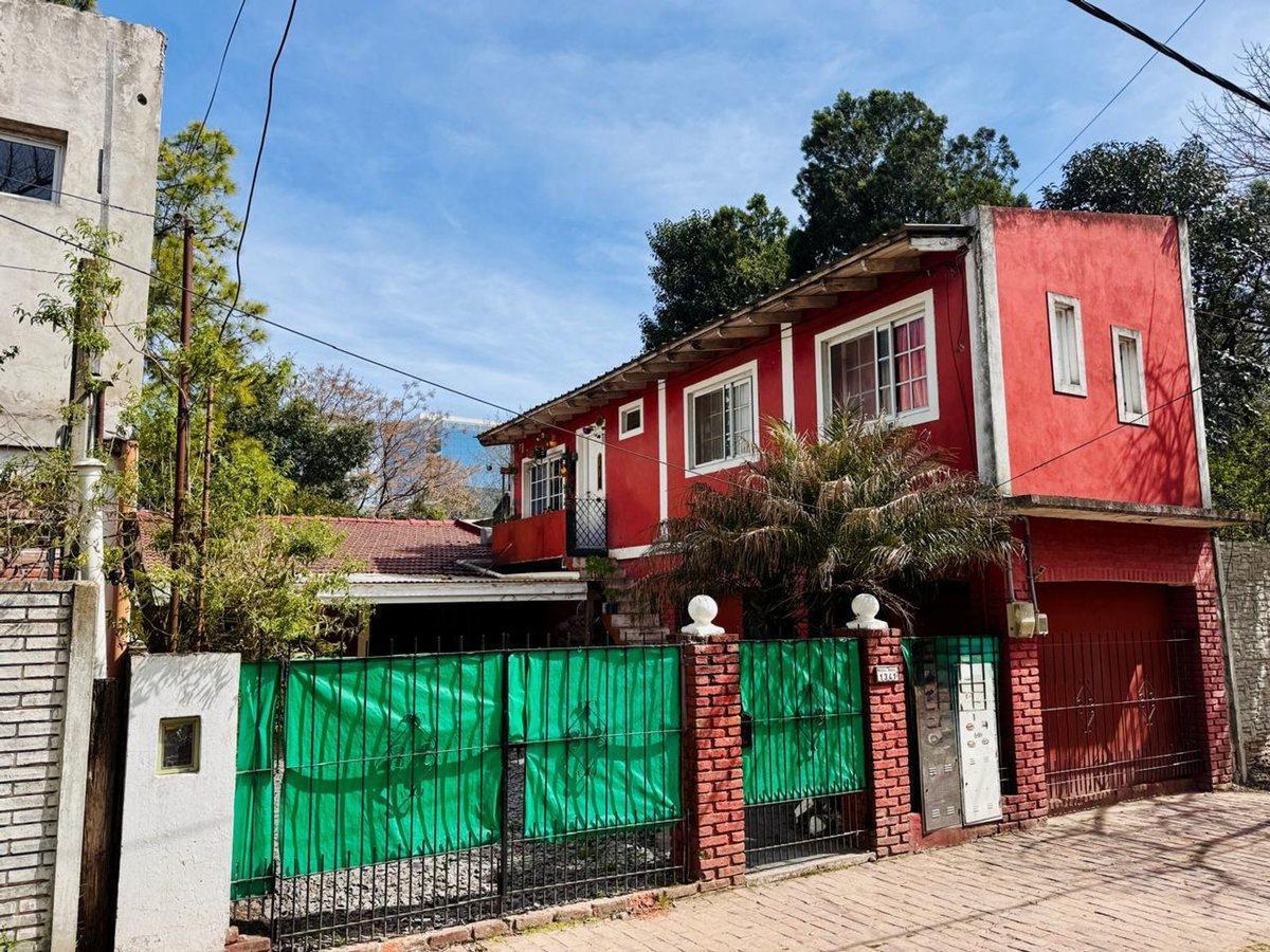 Foto de VENTA DE CASA CON DEPARTAMENTO EN EL JAGUEL, imagen 2