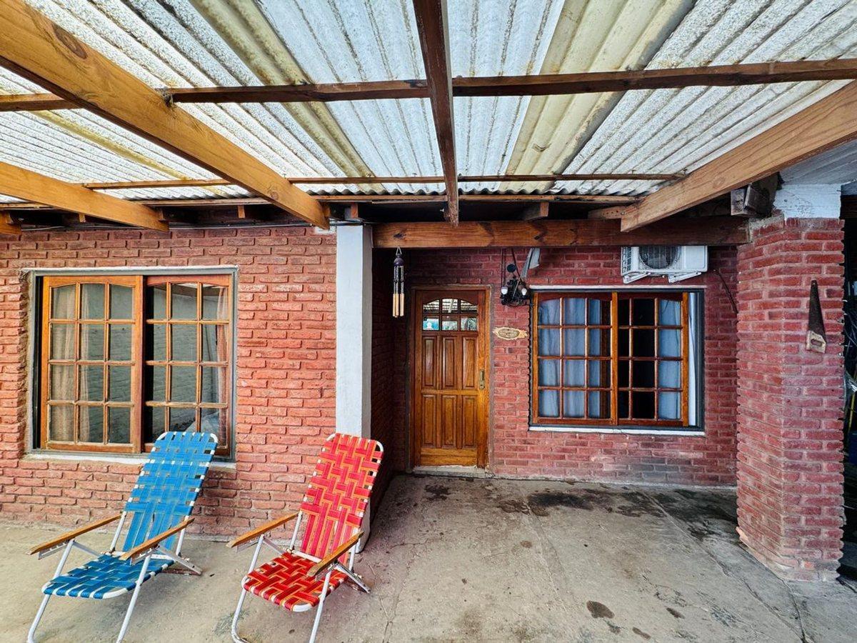 Foto de VENTA DE CASA CON DEPARTAMENTO EN EL JAGUEL, imagen 5