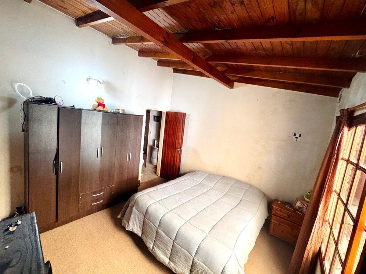Foto de VENTA DE CASA CON DEPARTAMENTO EN EL JAGUEL, imagen 3