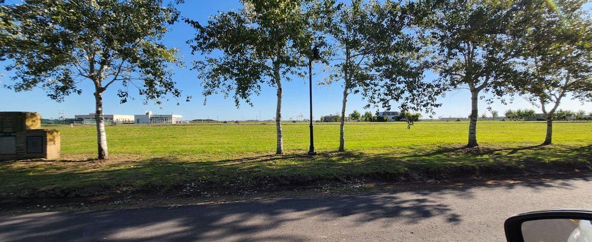 Foto de LOTE EN VENTA EN HARAS DEL SUR III, imagen 4