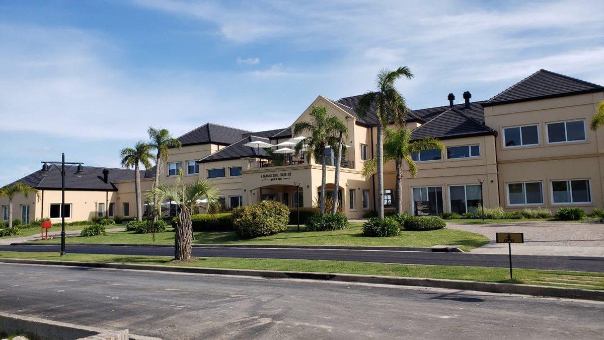 Foto de LOTE EN VENTA EN HARAS DEL SUR III, imagen 1