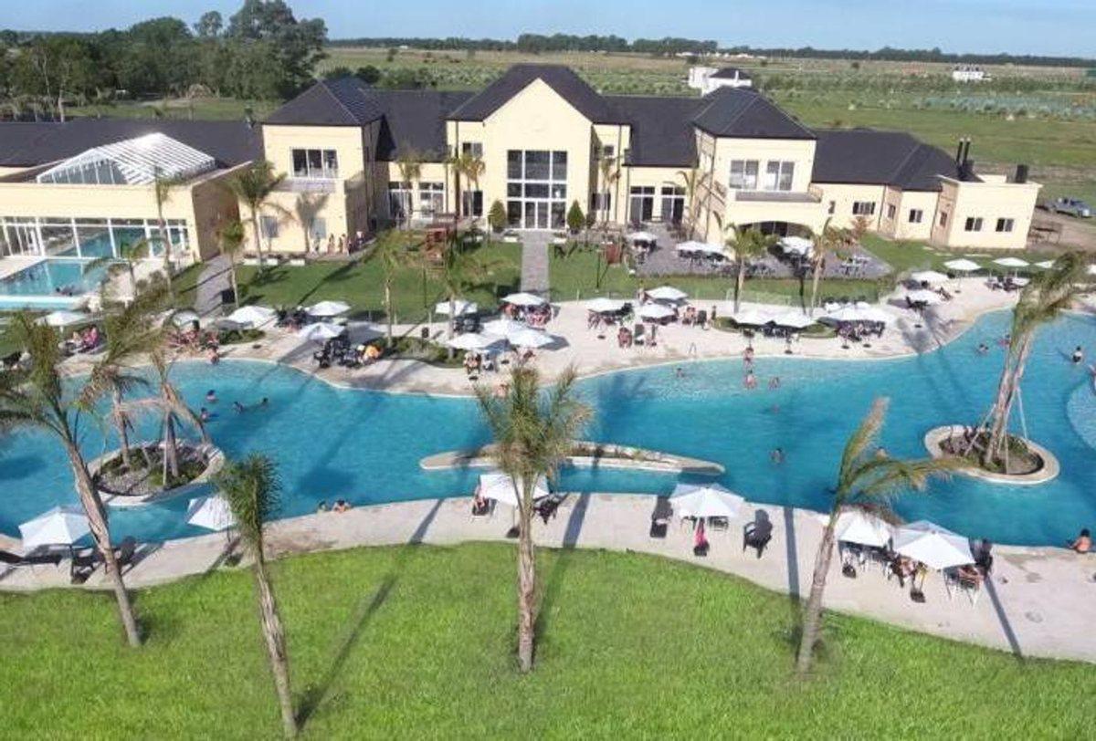 Foto de LOTE EN VENTA EN HARAS DEL SUR III, imagen 2