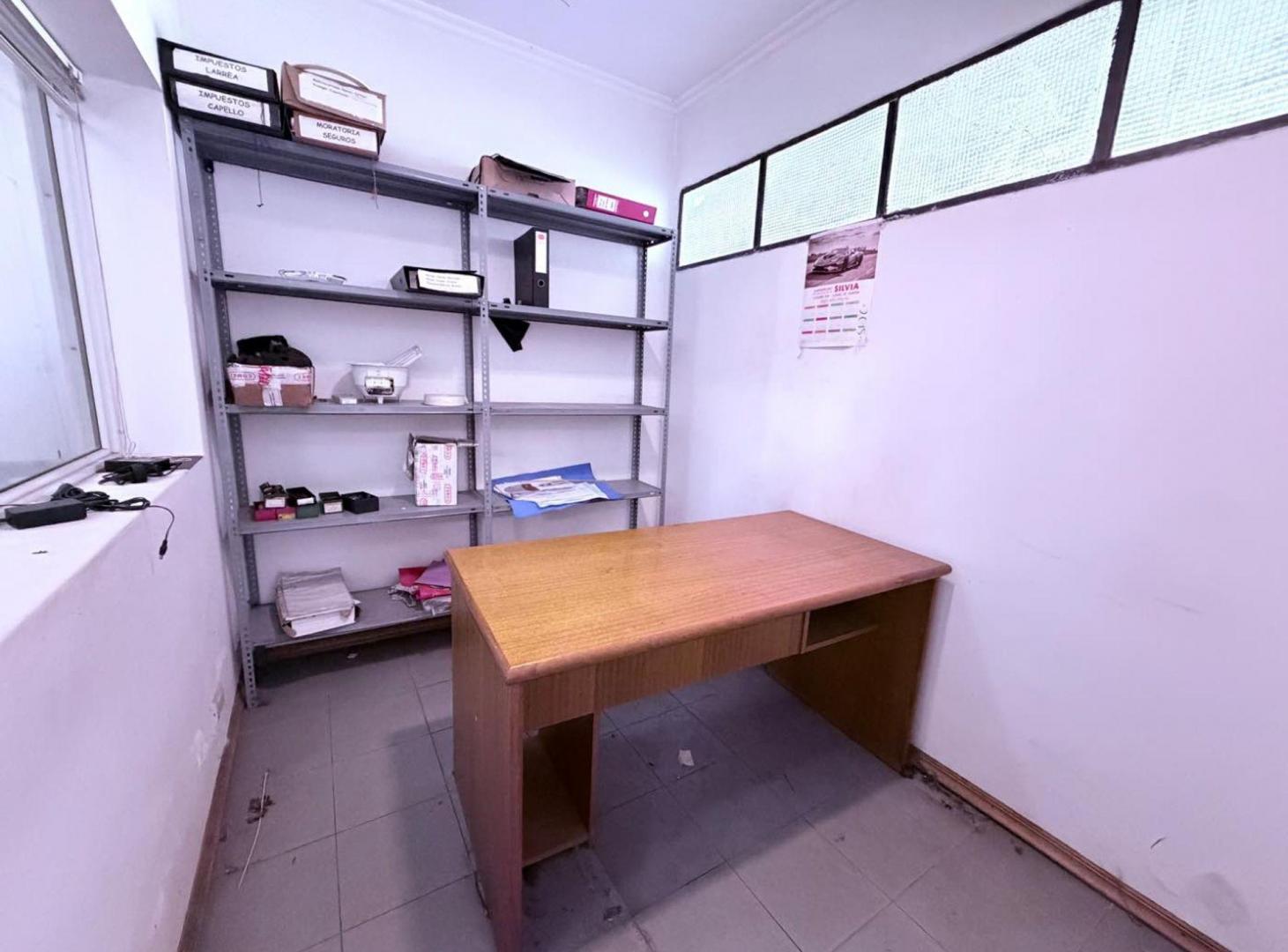 Foto de Galpón/Depósito en venta L. de Zamora c/ trifásica, imagen 5