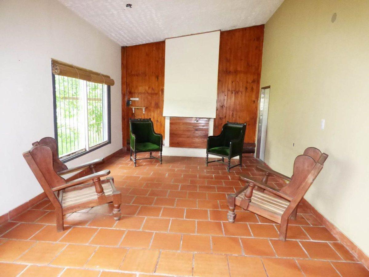 Foto de Campo de 3,5 ha c/ Casa en Alquiler en San Vicente, imagen 2