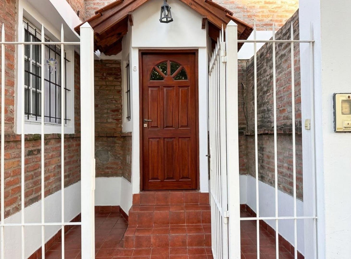 Foto de PH 3 AMBIENTES VENTA LOMAS DE ZAMORA AL FRENTE, imagen 4