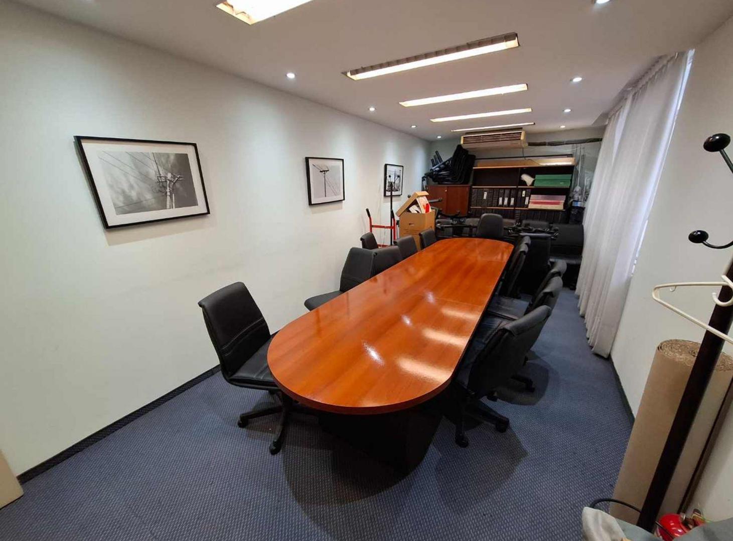 Foto de OFICINA EN VENTA MICROCENTRO PLANTA COMPLETA, imagen 3