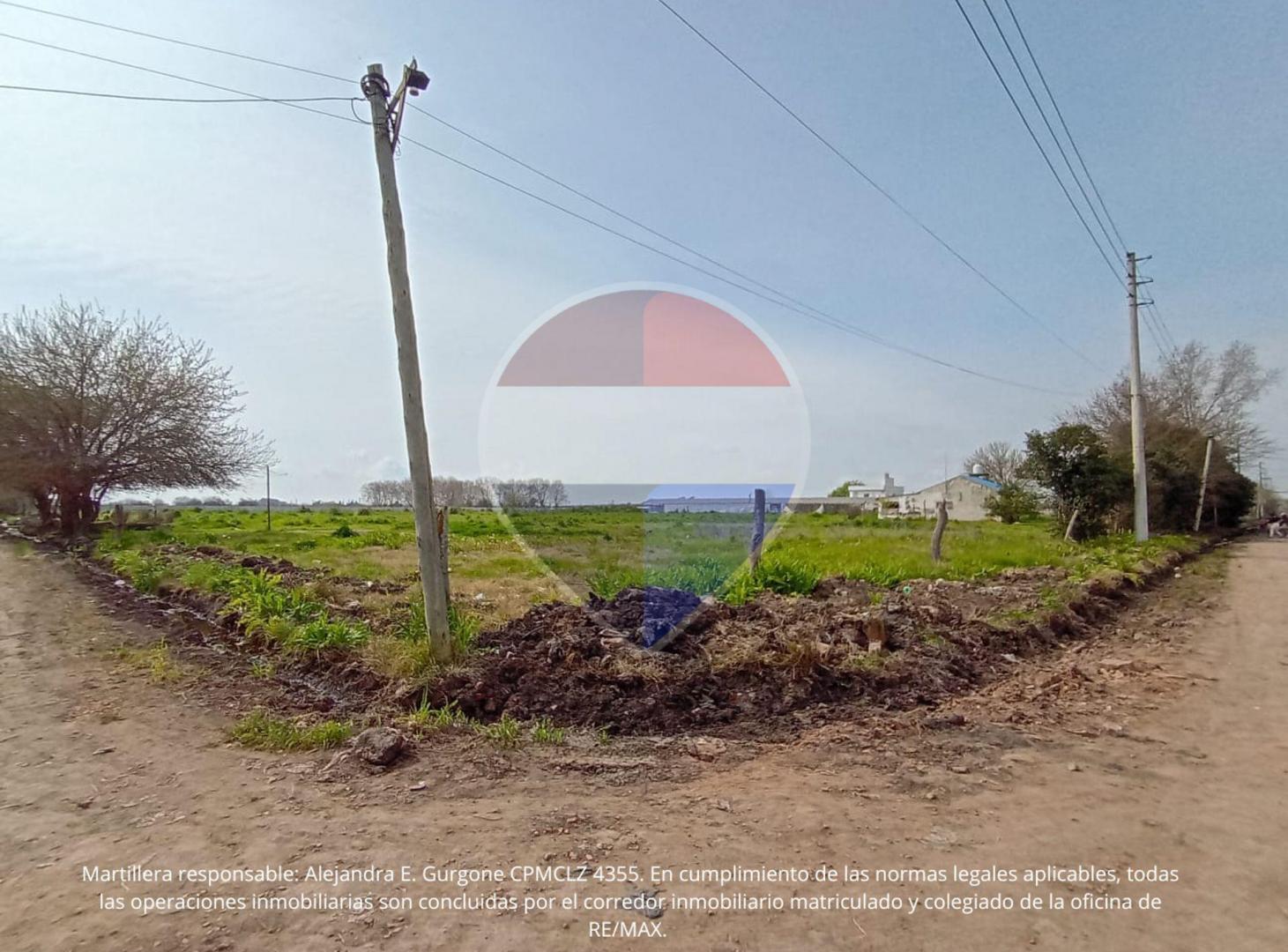 Foto de Venta de Campo de 2 Hectáreas - Oportunidad, imagen 1