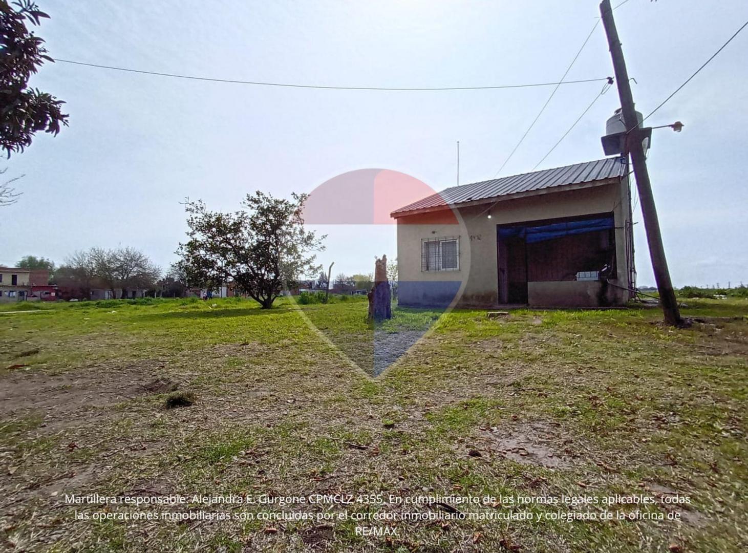 Foto de Venta de Campo de 2 Hectáreas - Oportunidad, imagen 3