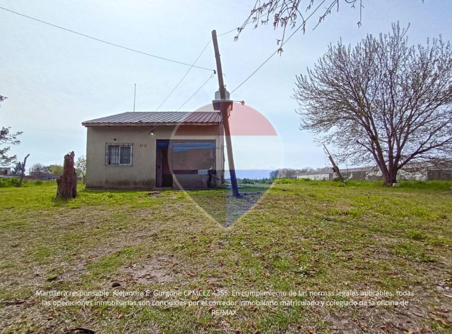 Foto de Venta de Campo de 2 Hectáreas - Oportunidad, imagen 5