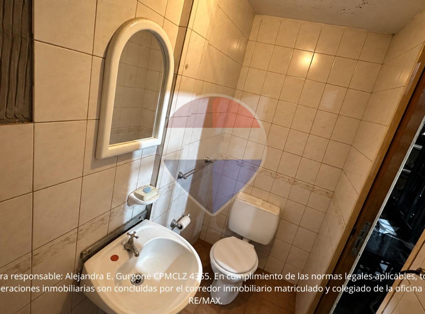 Foto de Local comercial + Casa de 5 ambientes, imagen 2