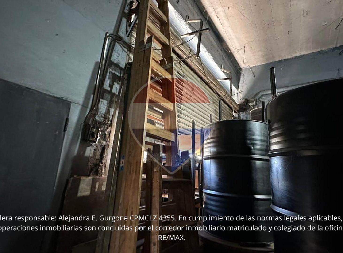 Foto de Local comercial + Casa de 5 ambientes, imagen 1