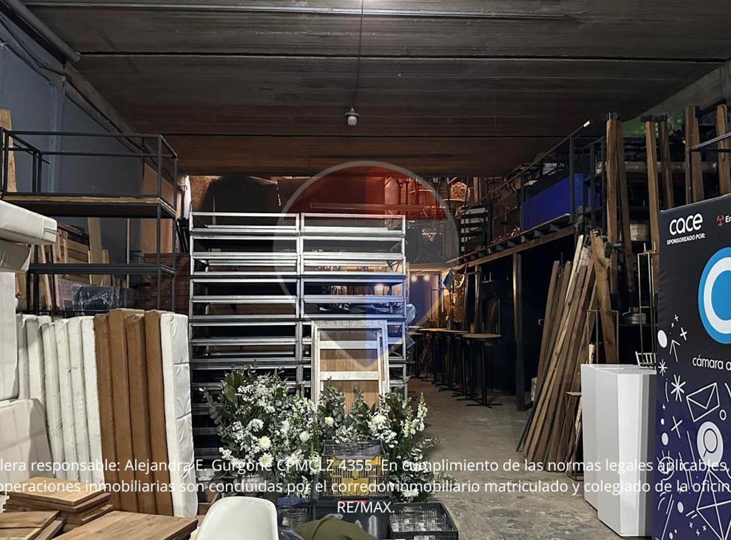 Foto de Local comercial + Casa de 5 ambientes, imagen 5