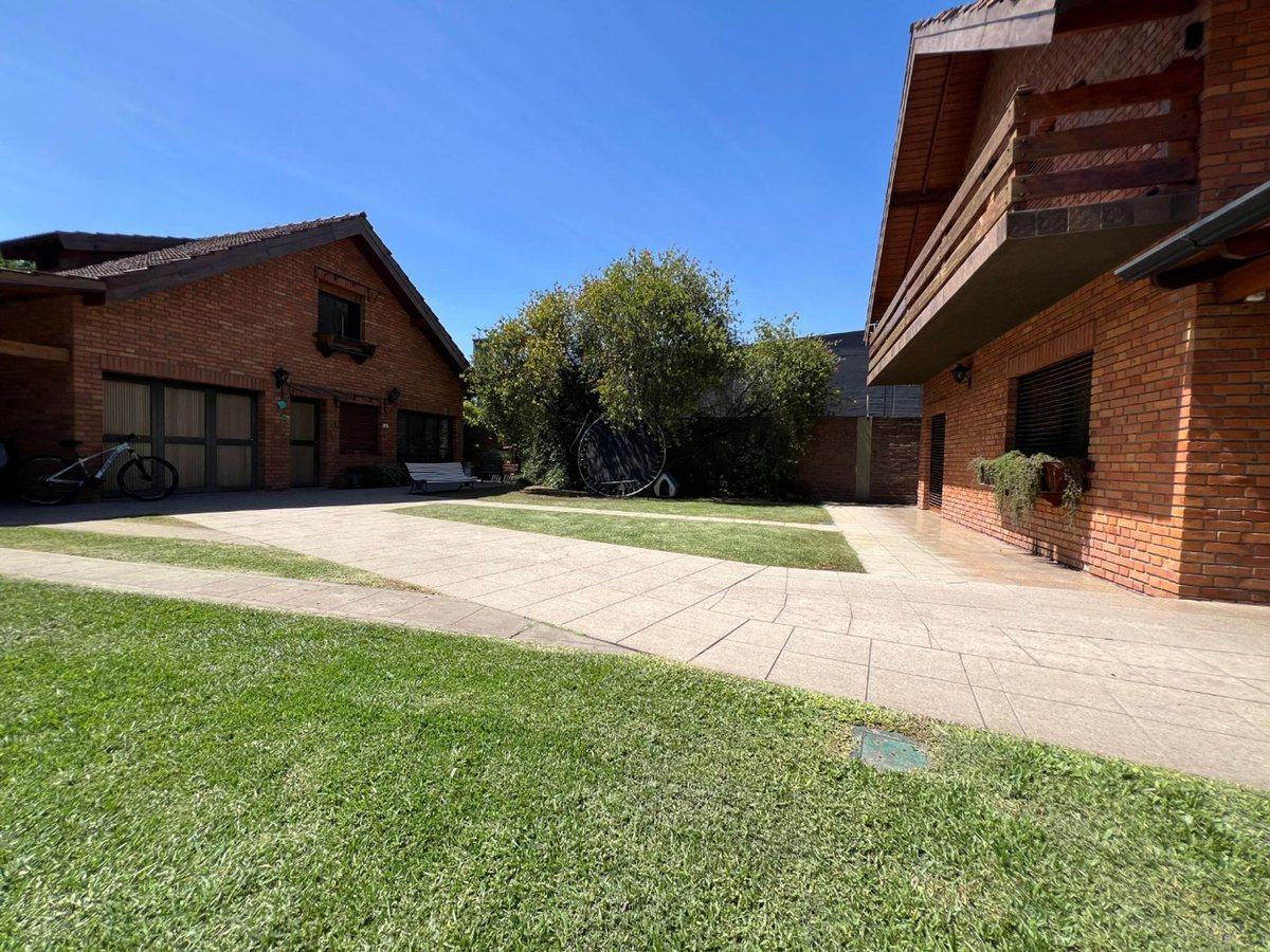 Foto de CASA VENTA 5 AMB PATIO+QUINCHO+PILETA A/CREDITO, imagen 5