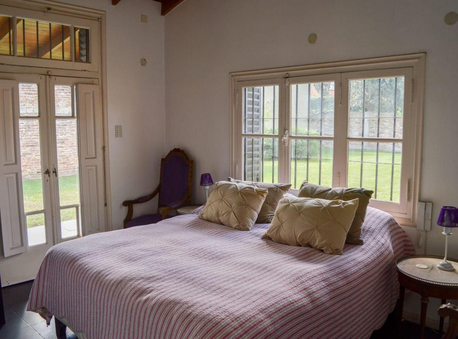 Foto de CASA EN VENTA 4 AMBIENTES CON AMPLIO FONDO ADROGUE, imagen 4