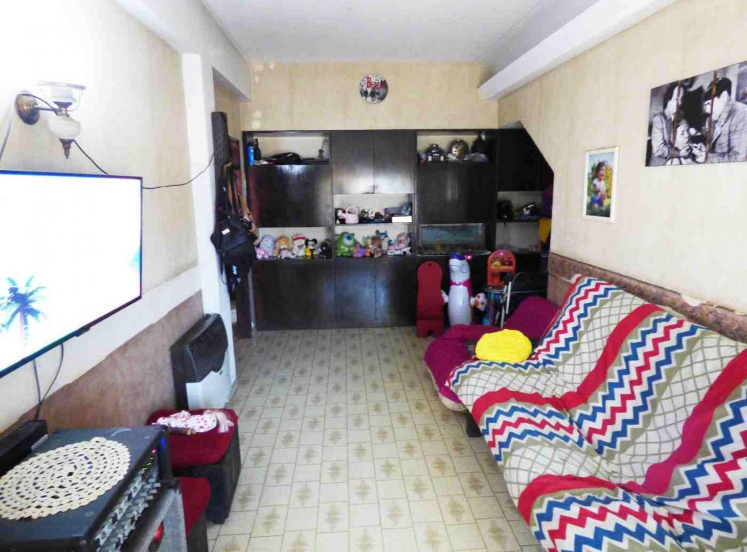 Foto de Casa PH al frente 3 amb en venta Lomas de Zamora, imagen 4