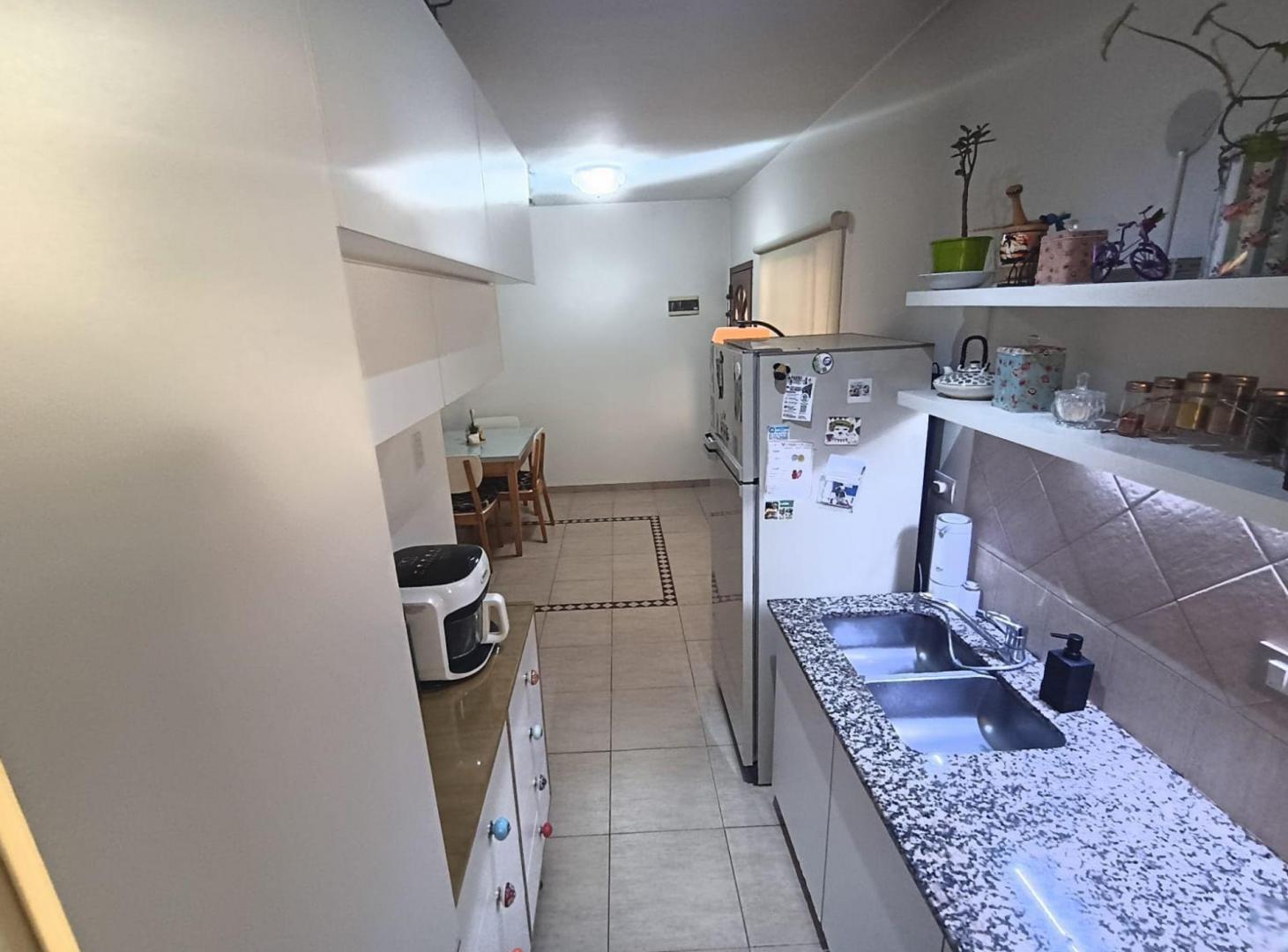 Foto de DEPARTAMENTO 2 AMBIENTES EN VENTA BANFIELD ESTE, imagen 4