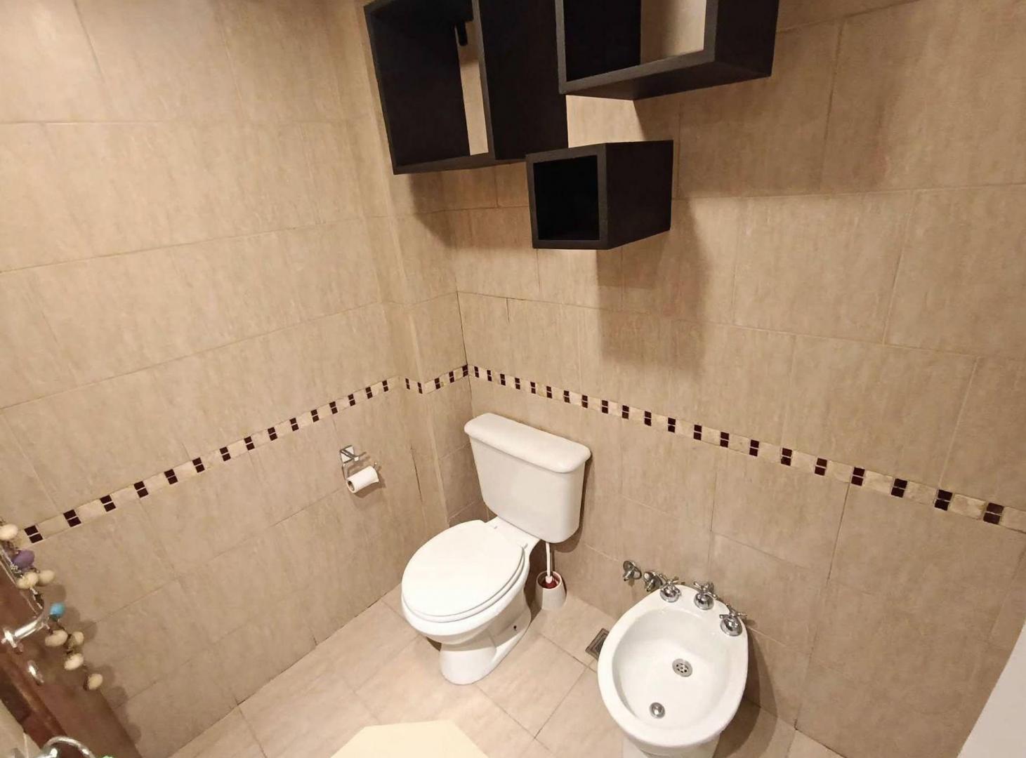 Foto de DEPARTAMENTO 2 AMBIENTES EN VENTA BANFIELD ESTE, imagen 5