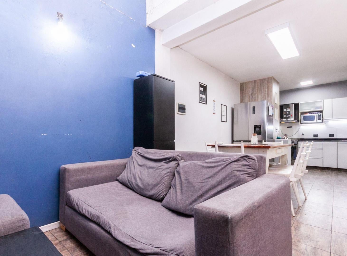 Foto de PH en venta 3 Ambientes en Banfield, imagen 1