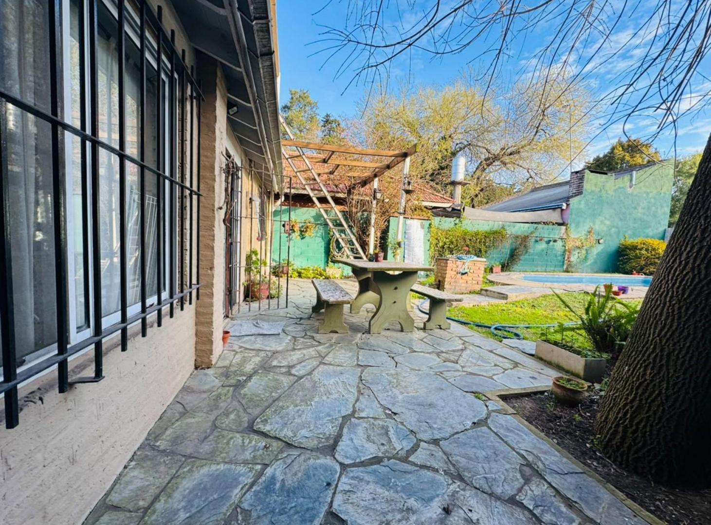 Foto de VENTA HERMOSA CASA, EN DOS PLANTAS EN MONTE GRANDE, imagen 5