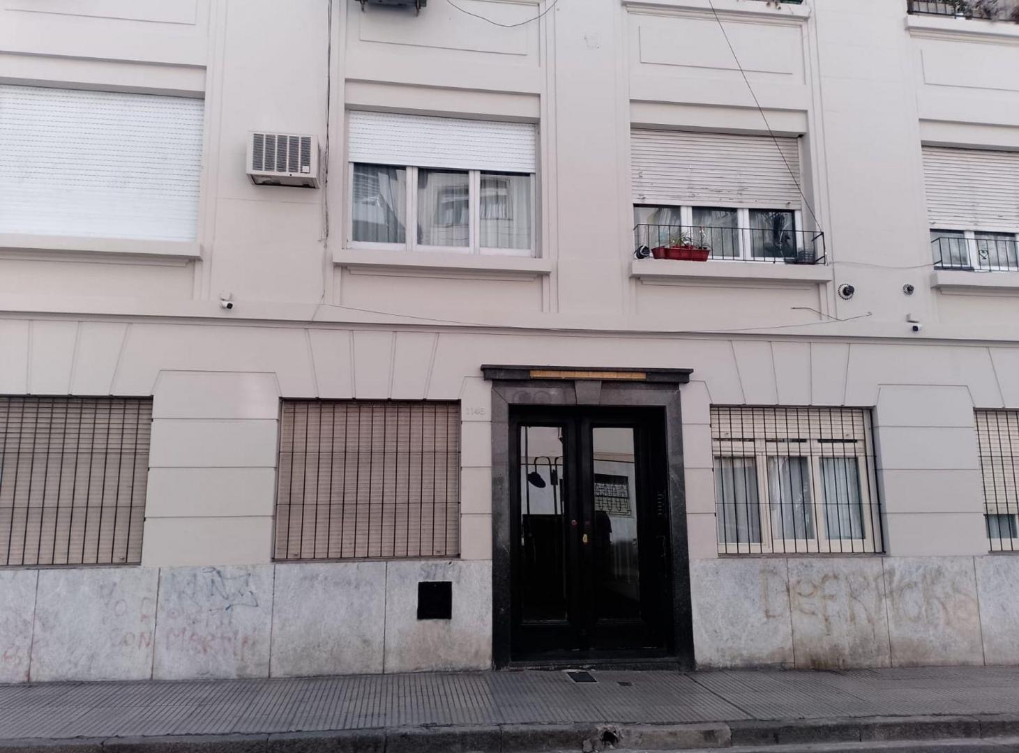 Foto de DEPARTAMENTO DE 2 AMBIENTES EN SAN TELMO USD 58500, imagen 1
