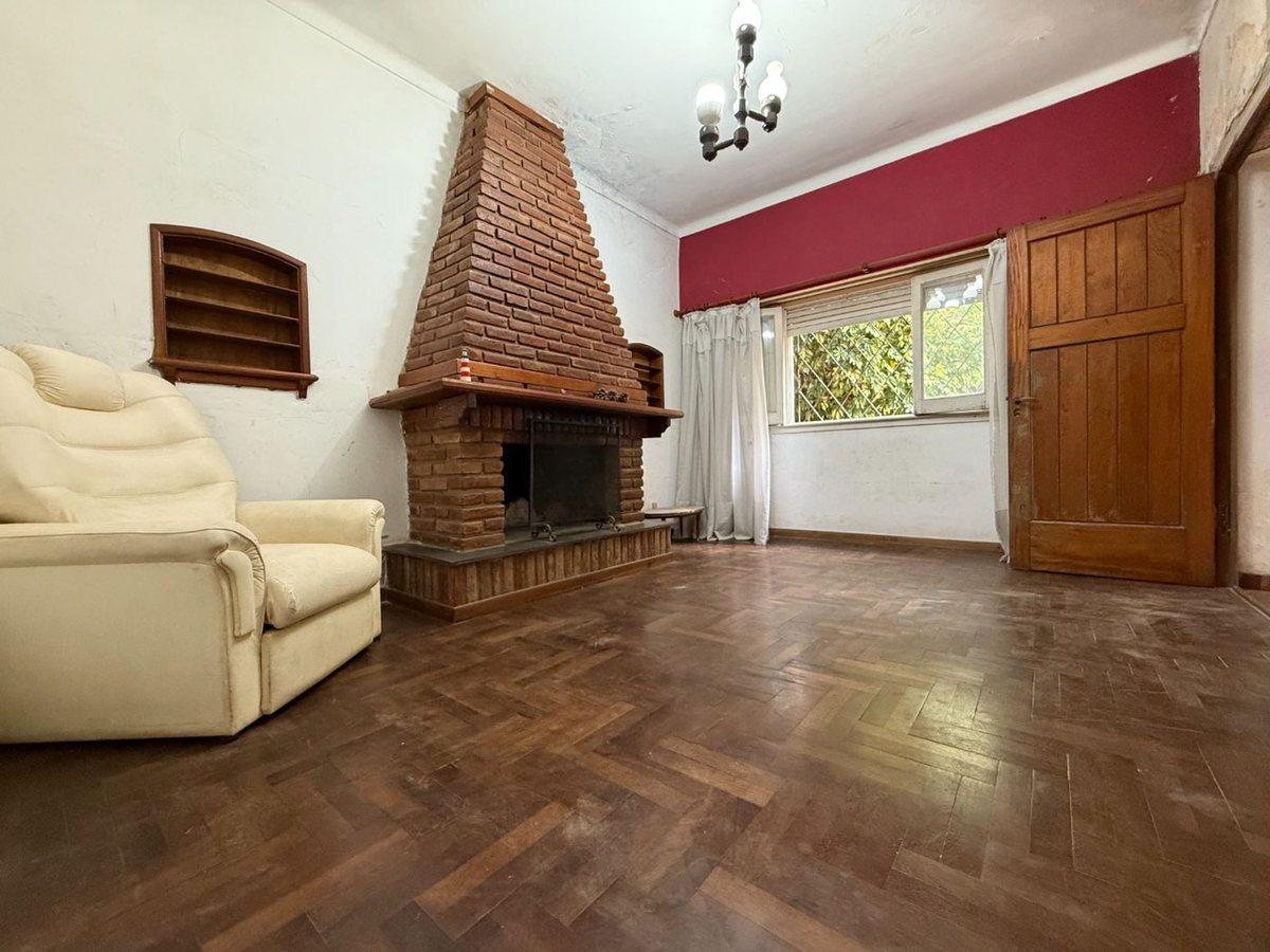 Foto de VENTA CASA BANFIELD+2DA CASA 2 FAMILIAS-INVERSION, imagen 5