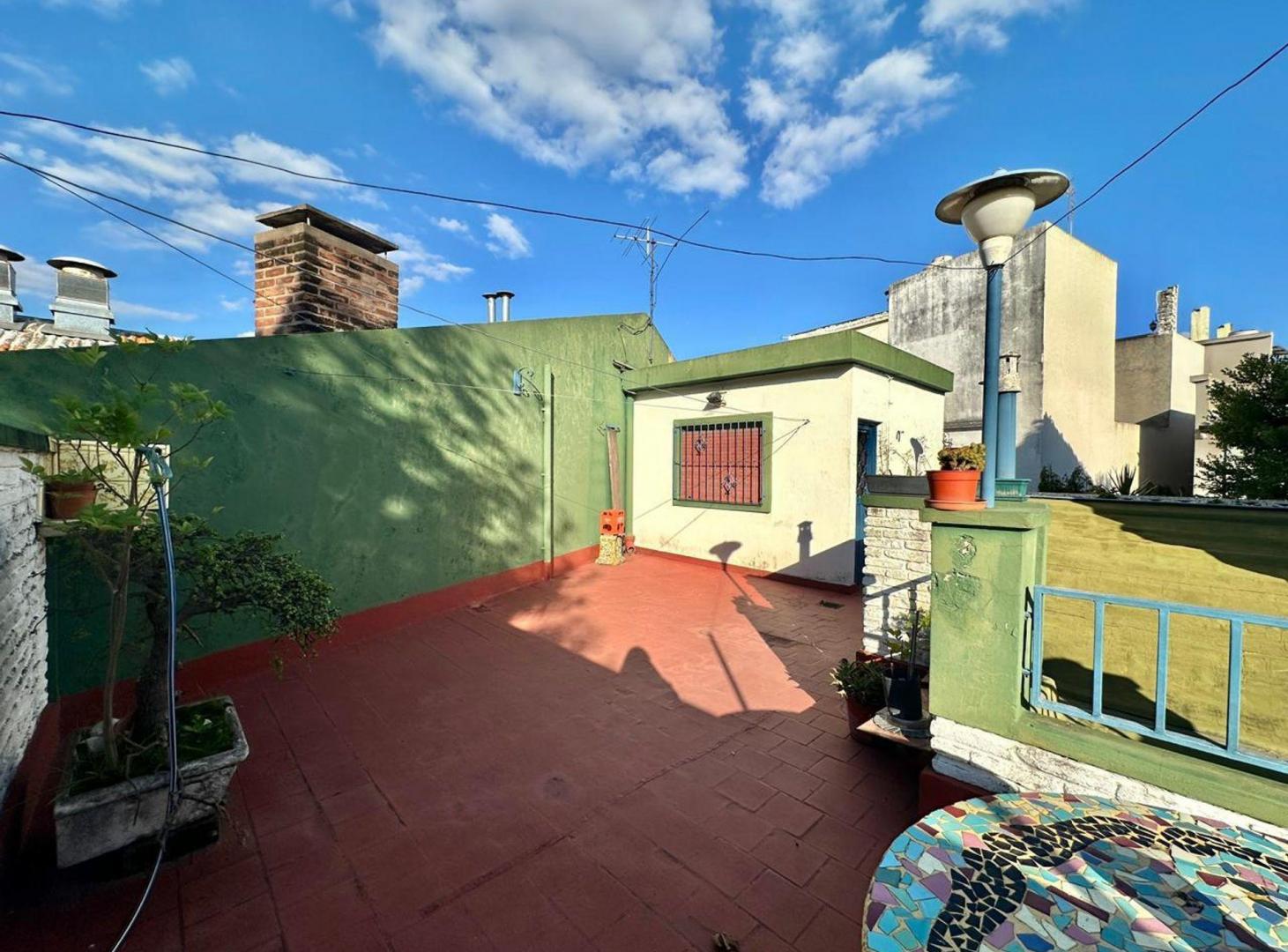 Foto de VENTA PH 3 ambientes sin expensas,Barracas, imagen 2