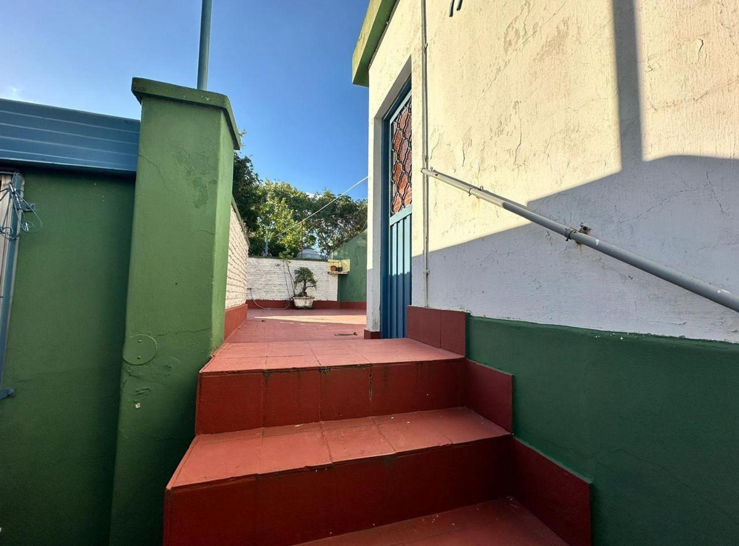 Foto de VENTA PH 3 ambientes sin expensas,Barracas, imagen 4