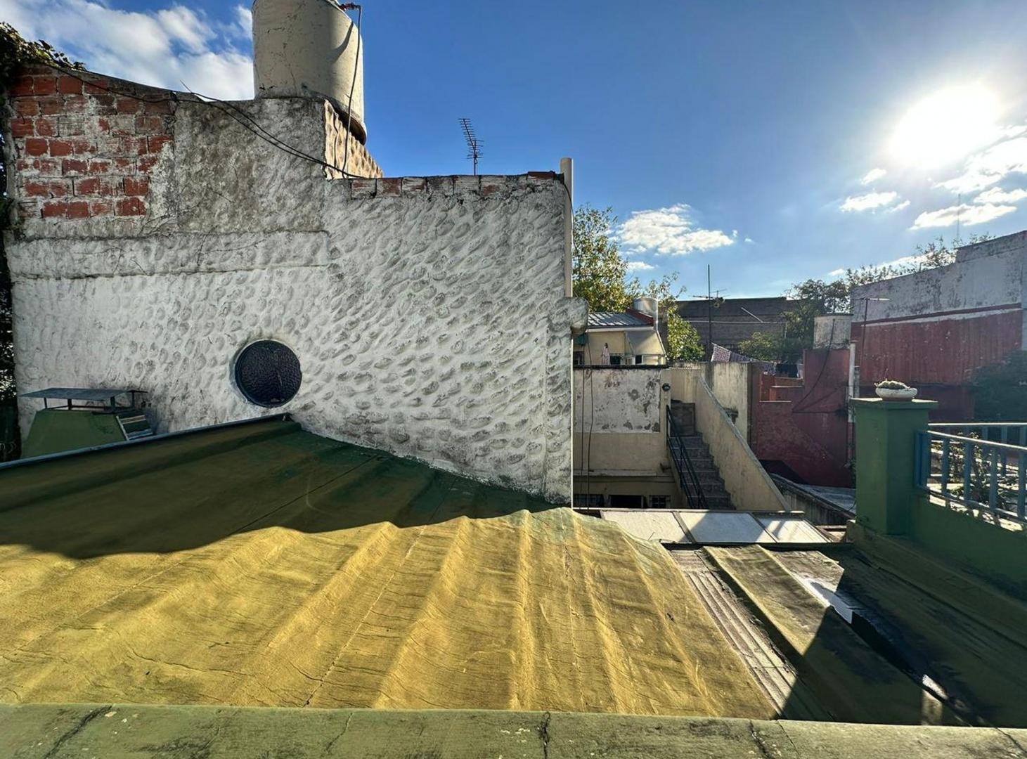 Foto de VENTA PH 3 ambientes sin expensas,Barracas, imagen 3