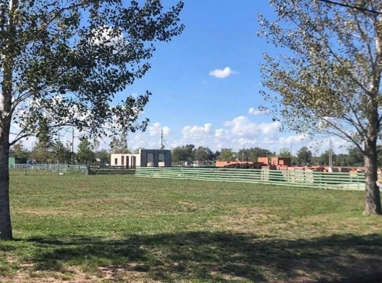 Foto de LOTE EN VENTA FINCAS DE SAN VICENTE FINANCIADO, imagen 5