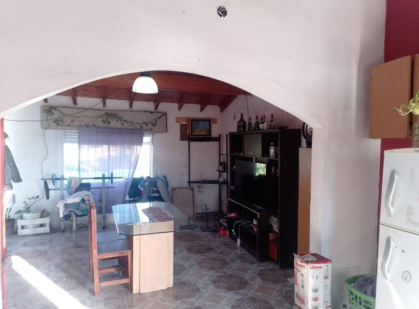 Foto de DEPARTAMENTO + CASA A RECICLAR, SAN JOSE TEMPERLEY, imagen 3